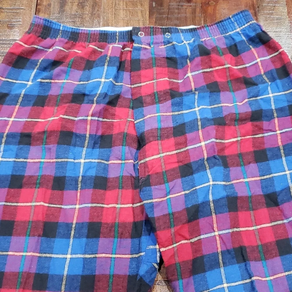 Retro Marshall Field's pajama set - Picture 7 of 11